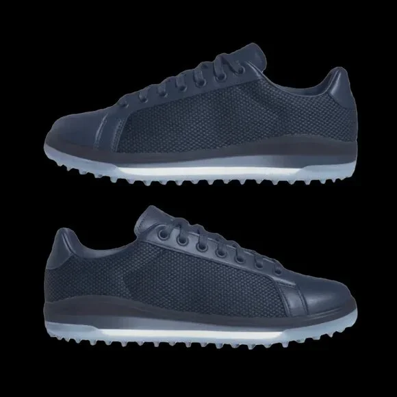 NWT Adidas Go-To Spikeless 1 Golf Shoes - Picture 14 of 16